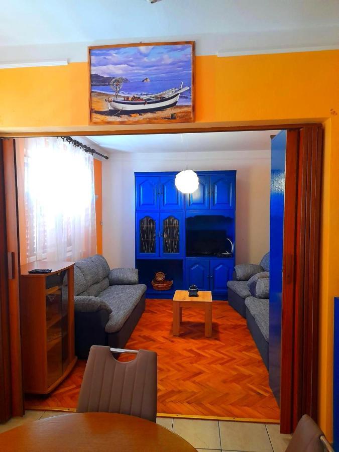 Apartments Vesna Kampor 外观 照片